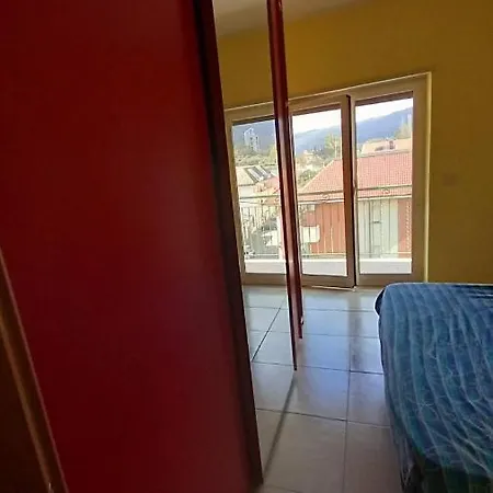 דירה Attico Vista Mare