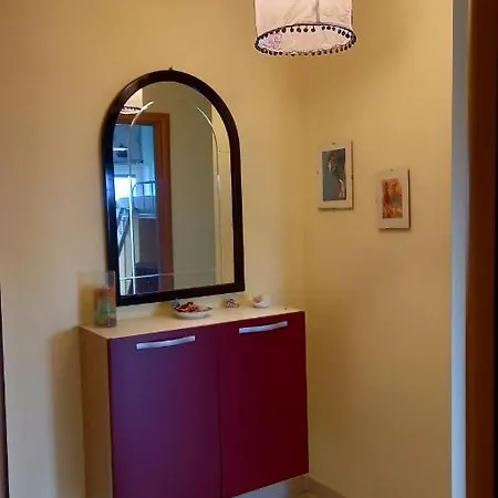 דירה Attico Vista Mare
