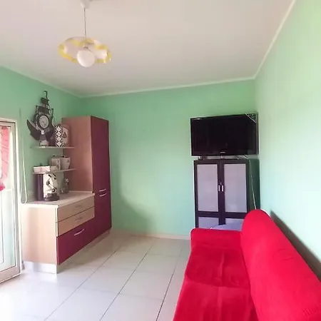 Attico Vista Mare