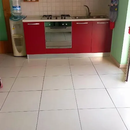 Attico Vista Mare דירה