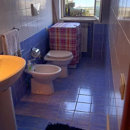 דירה Attico Vista Mare *