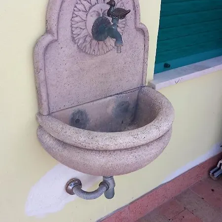 Attico Vista Mare