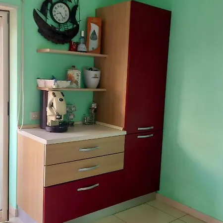 דירה Attico Vista Mare